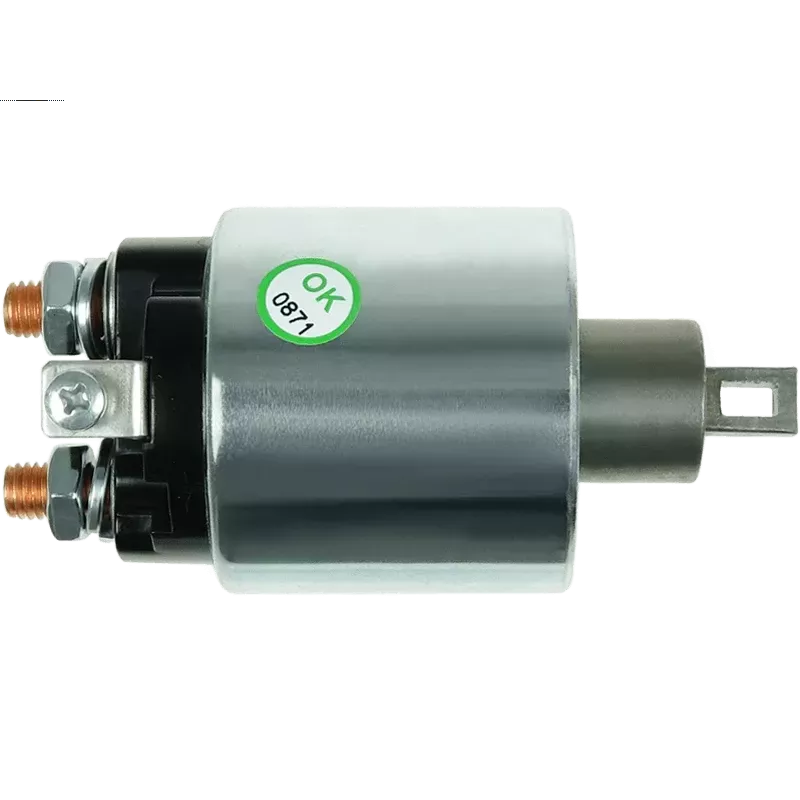 Solénoïdes de démarreur pour HITACHI 2114-27613