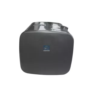 Réservoir à carburant, L: 1080 mm, W: 640 mm, H: 560 mm Pour Mercedes-Benz Actros 1 - 9414700301 - A9414700301