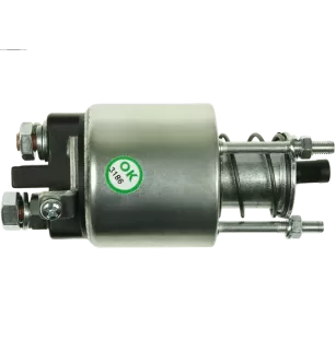 Solénoïdes de démarreur pour HITACHI S114829A, S114829B, S114829C, S11