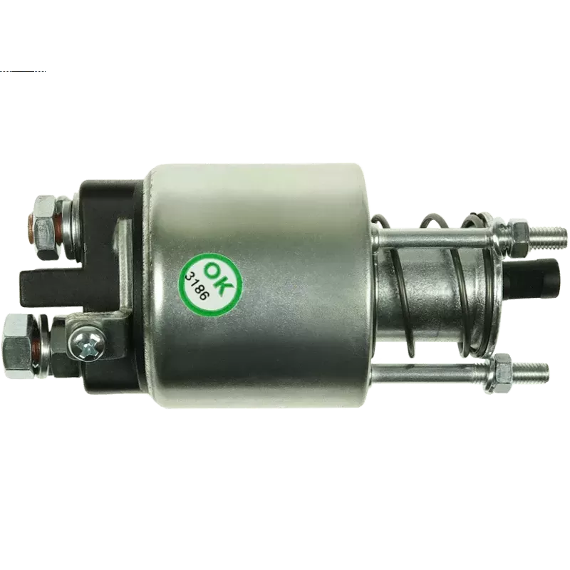 Solénoïdes de démarreur pour HITACHI S114829A, S114829B, S114829C, S11