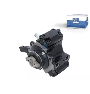 Pompe à injection, reman. / sans retour pièce usée 12 V, 1400 bar Pour Mercedes-Benz Sprinter - 6110700701 - A6110700701