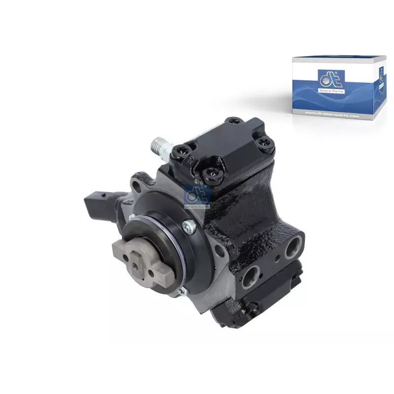 Pompe à injection, reman. / sans retour pièce usée 12 V, 1400 bar Pour Mercedes-Benz Sprinter - 6110700701 - A6110700701