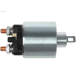 Solénoïdes de démarreur pour HITACHI S114348A, S114362, S114362A, S114