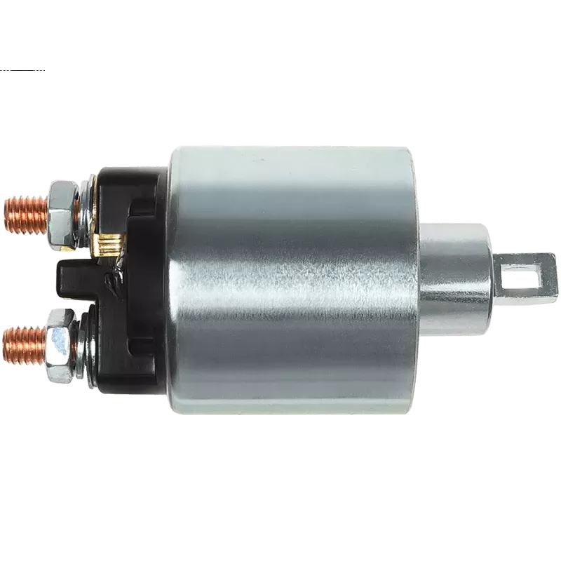 Solénoïdes de démarreur pour HITACHI S114348A, S114362, S114362A, S114