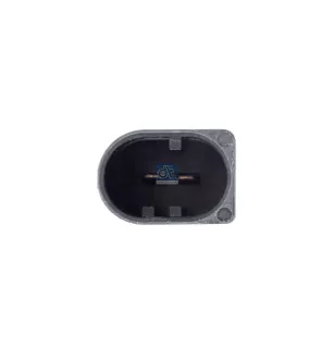 Pompe à injection, reman. / sans retour pièce usée 12 V, 1400 bar Pour Mercedes-Benz Sprinter - 611 070 0701 - A611 070 0701