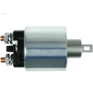 Solénoïdes de démarreur pour HITACHI S114348A, S114362, S114362A, S114