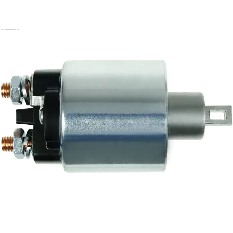Solénoïdes de démarreur pour HITACHI S114348A, S114362, S114362A, S114