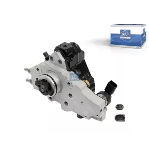 Pompe à injection Pour Mercedes-Benz Minibusse, Sprinter - 6110701401 - 6460700101 - 646070010180 - 6460700301