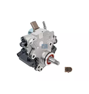 Pompe à injection Pour Mercedes-Benz Sprinter - 6510702101 - 6510702201 - 6510702801 - A6510702101 - A6510702201