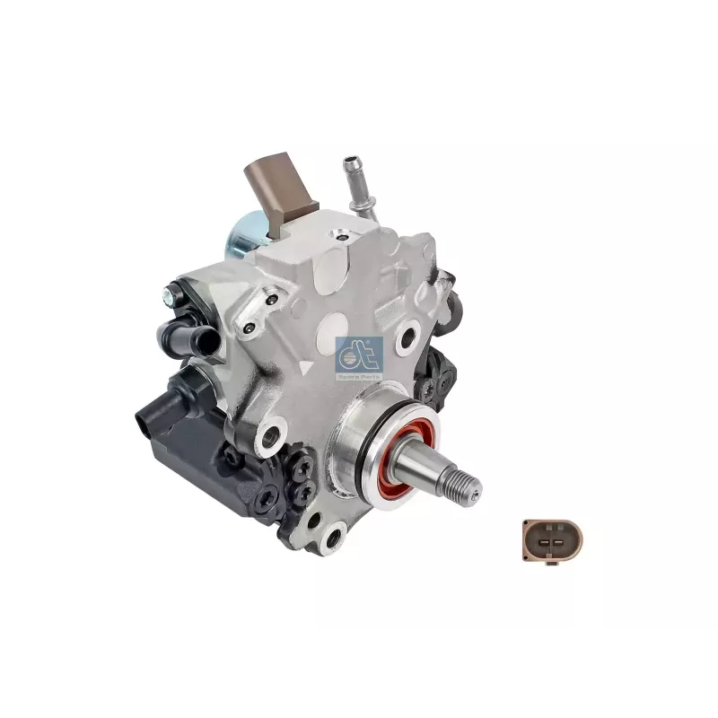Pompe à injection Pour Mercedes-Benz Sprinter - 6510702101 - 6510702201 - 6510702801 - A6510702101 - A6510702201