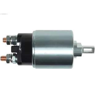 Solénoïdes de démarreur pour HITACHI S13101, S13102, S13105, S13105A,