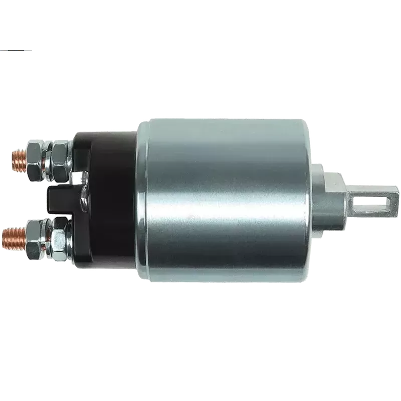 Solénoïdes de démarreur pour HITACHI S13101, S13102, S13105, S13105A,