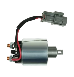 Solénoïdes de démarreur pour HITACHI S114-503A, S114-516, S114-516A
