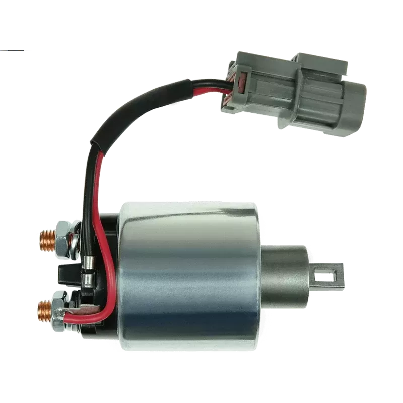 Solénoïdes de démarreur pour HITACHI S114-503A, S114-516, S114-516A