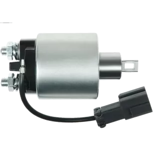 Solénoïdes de démarreur pour HITACHI S114-461A, S114-520B, S114-534, S