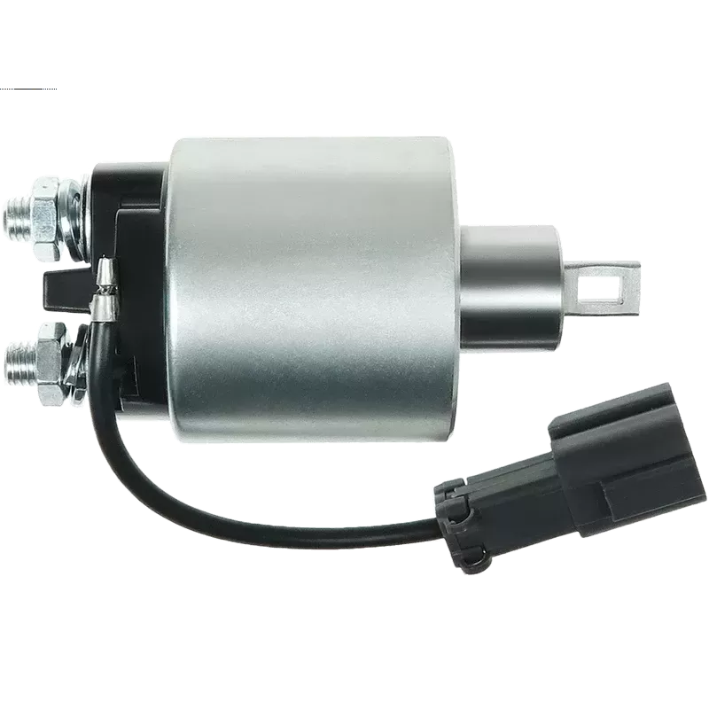 Solénoïdes de démarreur pour HITACHI S114-461A, S114-520B, S114-534, S