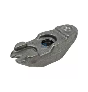 Collier, gicleur d'injection Pour Mercedes-Benz Atego 1, Atego 2, Axor, Chassis, Citaro, Econic 1, Transporter, Unimog, Zetros