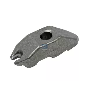 Collier, gicleur d'injection Pour Mercedes-Benz Atego 1, Atego 2, Axor, Chassis, Citaro, Econic 1, Transporter, Unimog, Zetros