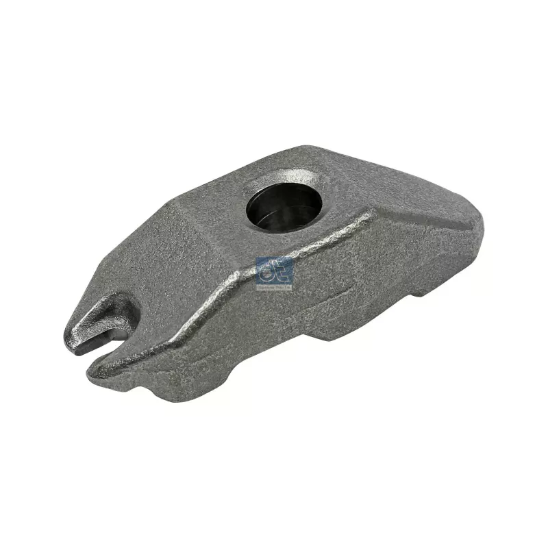 Collier, gicleur d'injection Pour Mercedes-Benz Atego 1, Atego 2, Axor, Chassis, Citaro, Econic 1, Transporter, Unimog, Zetros