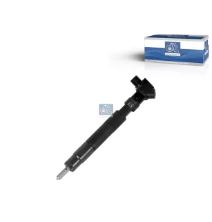 Valve d'injection 12 V Pour Mercedes-Benz Minibusse, Sprinter - 6510700587 - 6510704987 - A6510700587 - 6510704987
