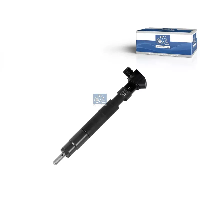 Valve d'injection 12 V Pour Mercedes-Benz Minibusse, Sprinter - 6510700587 - 6510704987 - A6510700587 - 6510704987