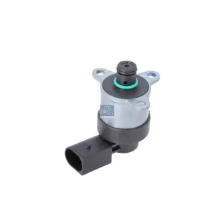 Valve de réglage, pompe à injection pour Mercedes-Benz Minibusse, Sprinter - 642 074 0484