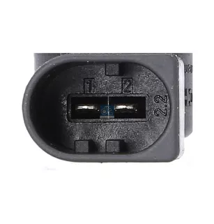 Valve de réglage, pompe à injection pour Mercedes-Benz Minibusse, Sprinter - 642 074 0484