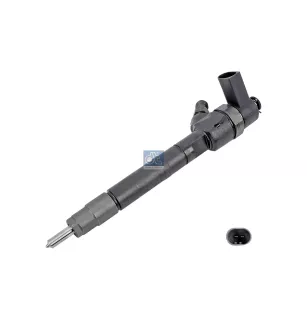Valve d'injection Pour Mercedes-Benz G-Klasse, Sprinter - 6120700087 - 6120700587 - A6120700087 - A6120700587