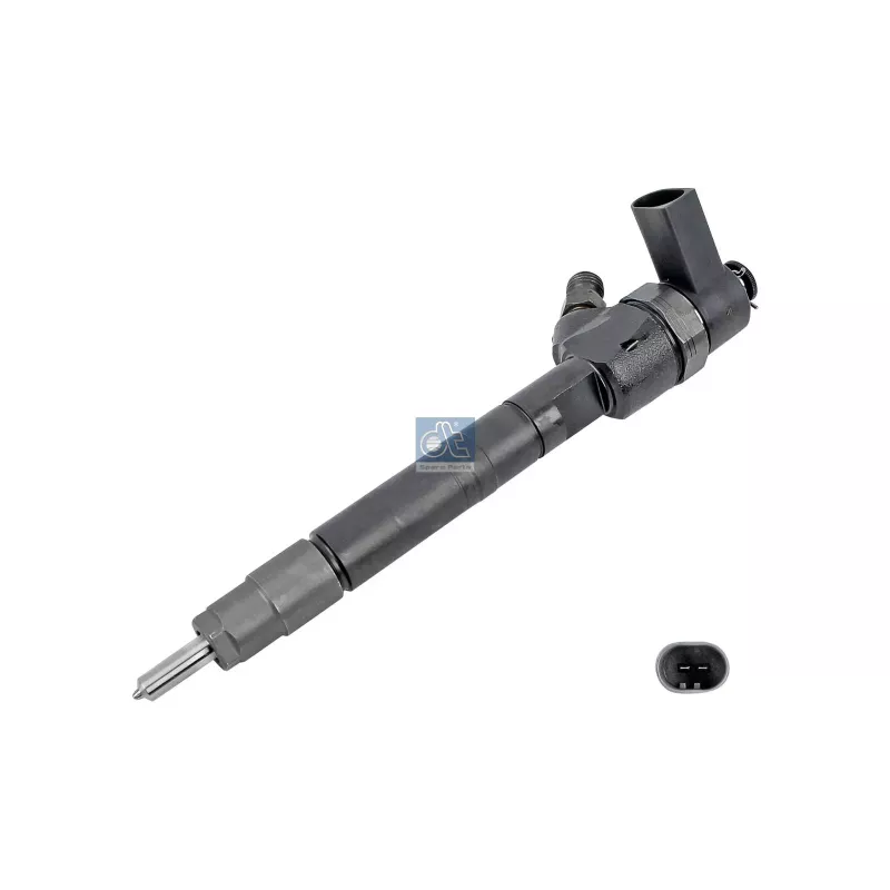 Valve d'injection Pour Mercedes-Benz G-Klasse, Sprinter - 6120700087 - 6120700587 - A6120700087 - A6120700587