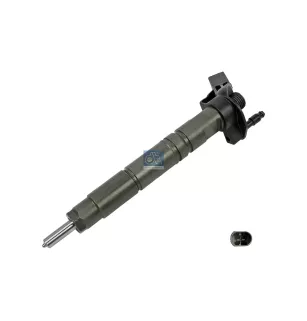 Valve d'injection Pour Mercedes-Benz G-Klasse, Minibusse, Sprinter - 68028405AA - 68028405AA - 6420700487 - 6420700587