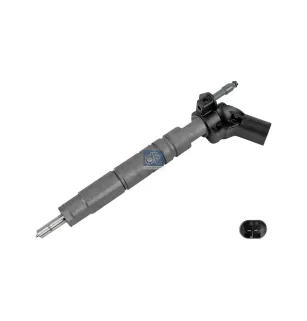 Valve d'injection Pour Mercedes-Benz G-Klasse, Minibusse, Sprinter - 6420701287 - A6420701287