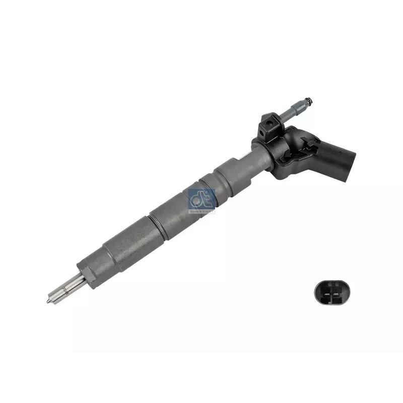 Valve d'injection Pour Mercedes-Benz G-Klasse, Minibusse, Sprinter - 6420701287 - A6420701287