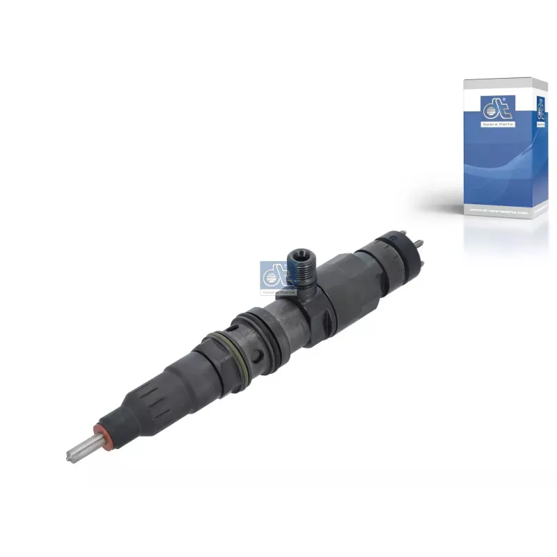 Valve D'Injection Bosch - Pièce De Rechange Haute Qualité Pour Moteur