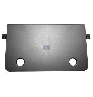 Trappe d'inspection pour Mercedes-Benz Actros 1,2,3 - 941 666 0105