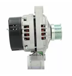 Lichtmaschine Lada 80A Bosch ruil 0986083110 EuroTec 12090184 KATEK 2108IF