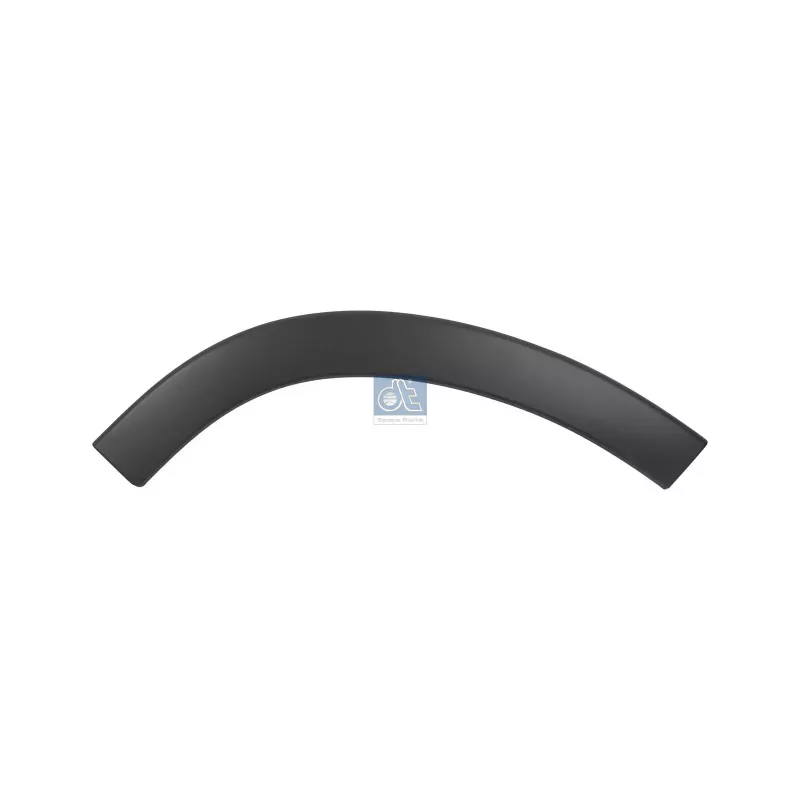 Revêtement d'aile, droite pour Mercedes-Benz Actros 2 - 943 660 0937