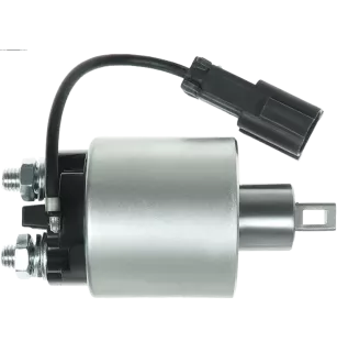 Solénoïdes de démarreur pour HITACHI S114528, S114528A
