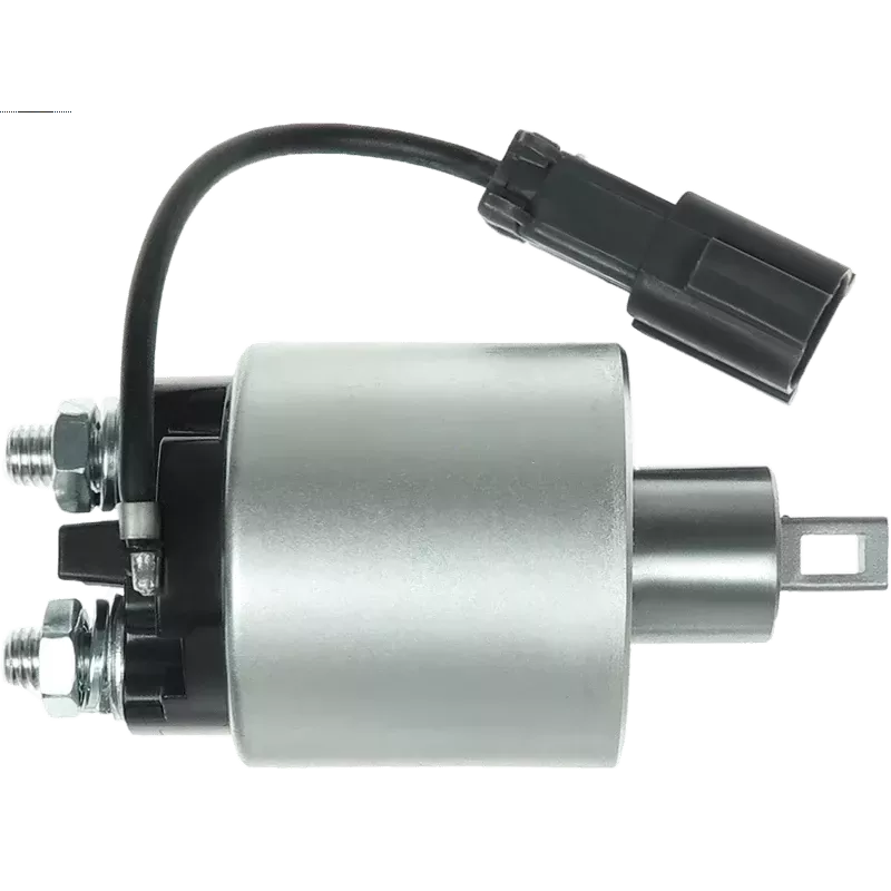 Solénoïdes de démarreur pour HITACHI S114528, S114528A
