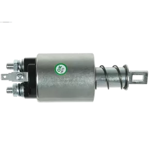 Solénoïdes de démarreur pour HITACHI S13138, S13138A, S1332, S1332A
