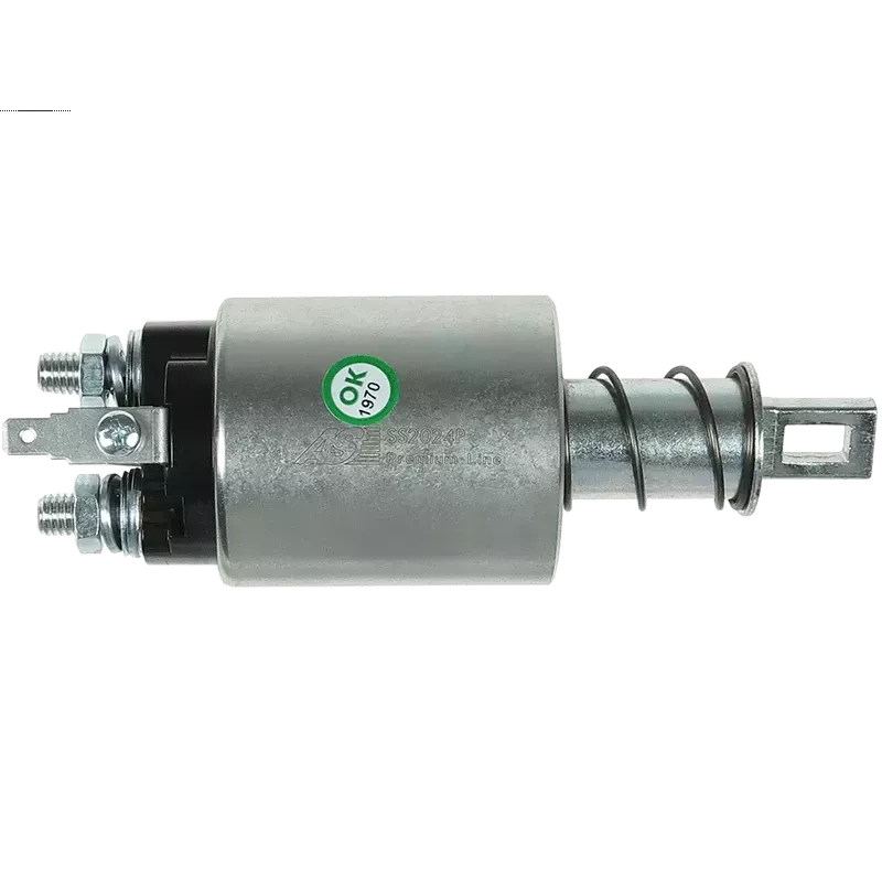 Solénoïdes de démarreur pour HITACHI S13138, S13138A, S1332, S1332A