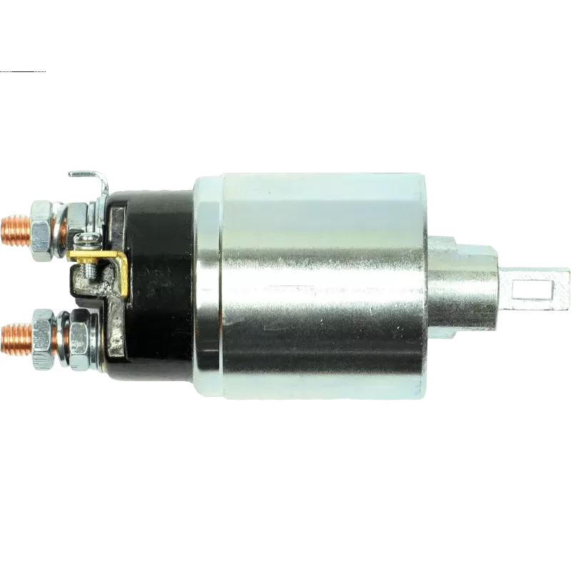 Solénoïdes de démarreur pour HITACHI S13118, S13118A