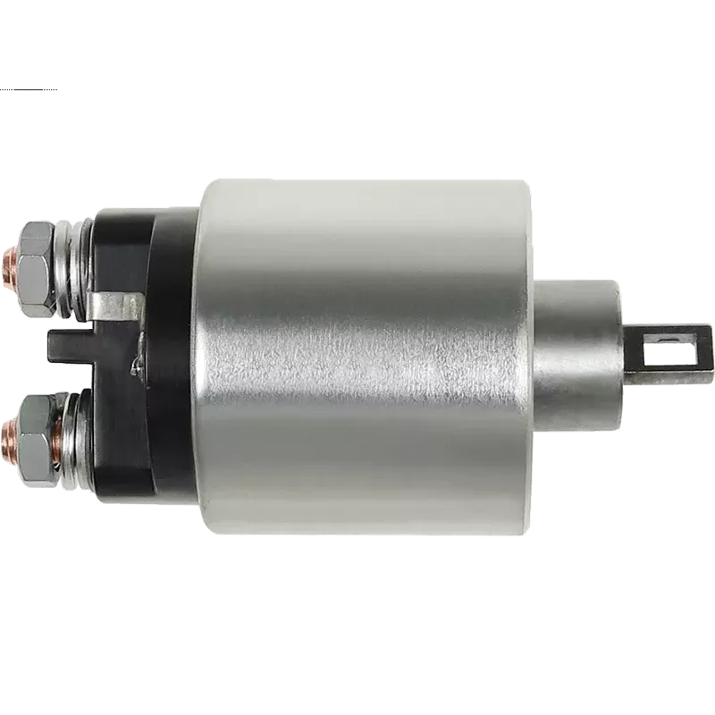 Solénoïdes de démarreur pour HITACHI S114877, S114877C