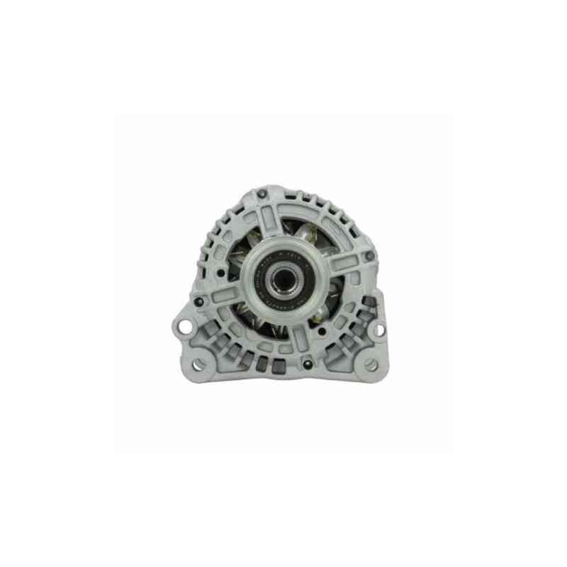 Alternatore LDV 110A Bosch 0124325178 EuroTec 12090451 WAI 20014N Alternatore LDV 110A Bosch 0124325178 EuroTec 12090451 WAI 20014N