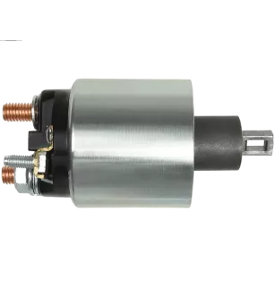 Solénoïdes de démarreur pour HITACHI S114902A, S114902B, S114902C, S11
