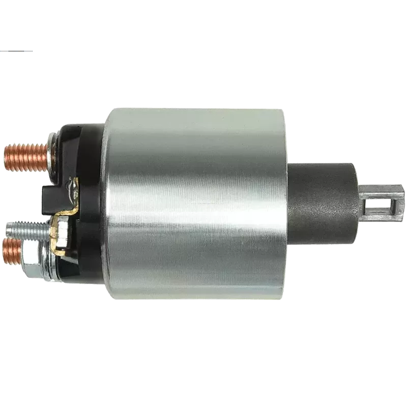 Solénoïdes de démarreur pour HITACHI S114902A, S114902B, S114902C, S11