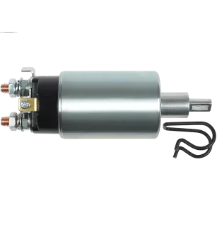 Solénoïdes de démarreur pour HITACHI S25163, S25168A, S25305B, S25505,