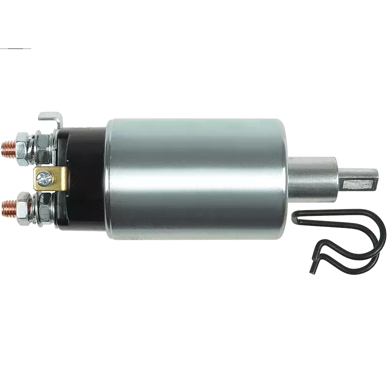 Solénoïdes de démarreur pour HITACHI S25163, S25168A, S25305B, S25505,
