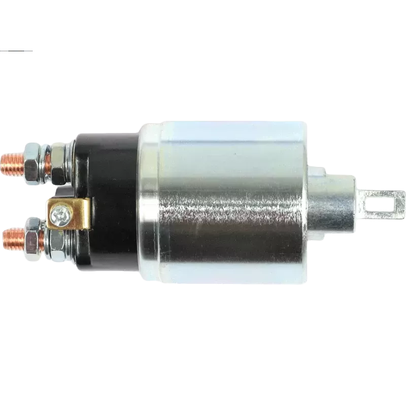 Solénoïdes de démarreur pour HITACHI 22408700, S13104, S13122, S13126,