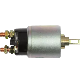 Solénoïdes de démarreur pour HITACHI S2403B, S2403C, S2407, S2413, S24