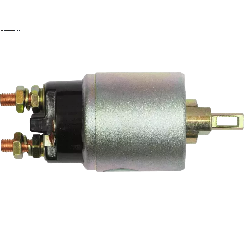 Solénoïdes de démarreur pour HITACHI S2403B, S2403C, S2407, S2413, S24